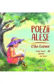 Poezii alese - Otilia Cazimir