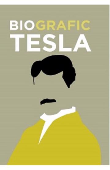 Biografia lui Tesla