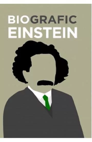 Biografia lui Einstein