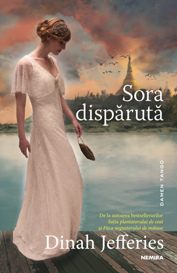 Contesa din Toscana + Sora disparuta