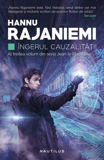Ingerul cauzalitatii