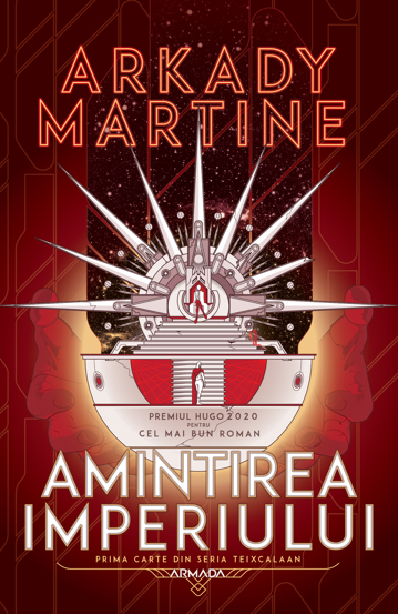 Amintirea imperiului