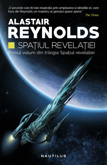 Spatiul revelatiei