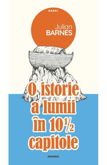 O istorie a lumii in 10 1/2 capitole