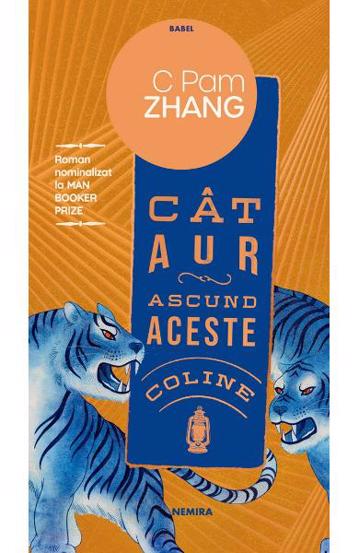 Cat aur ascund aceste coline