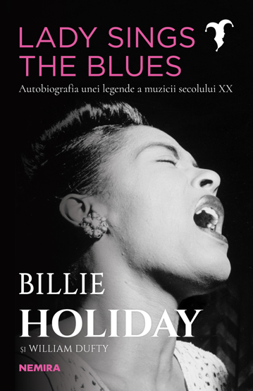 Lady Sings the blues
