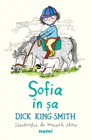 Sofia in sa