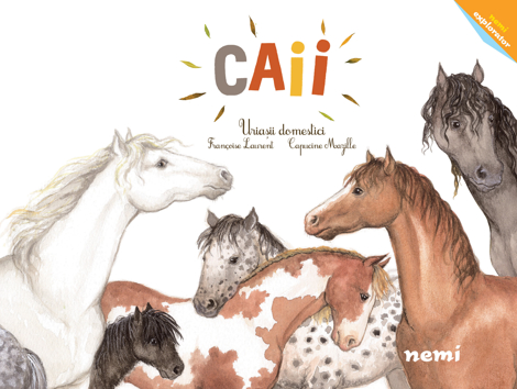 Caii-Uriasii domestici