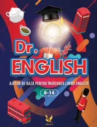 Dr. English