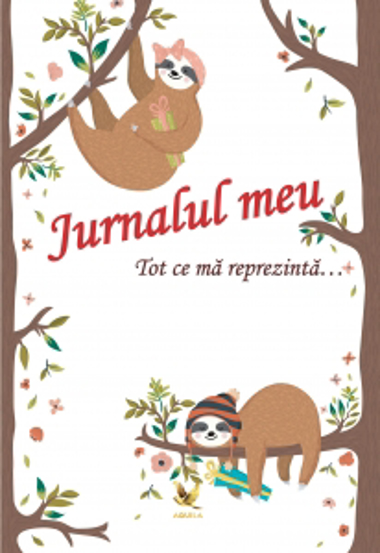 Jurnalul meu. Funny