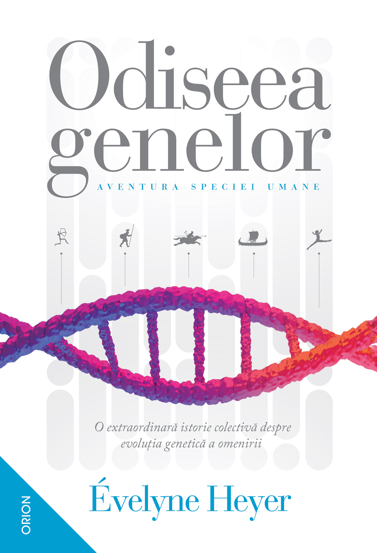 Odiseea genelor