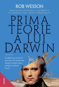 Prima teorie a lui Darwin