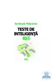 Teste de inteligenta IQ 4