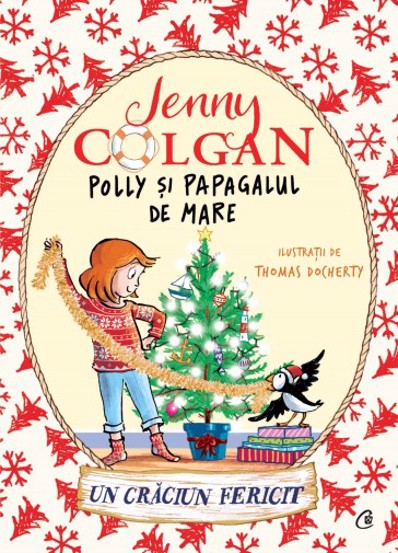 Polly si papagalul de mare Vol.4