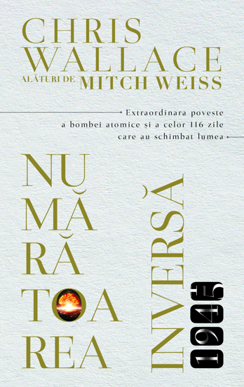 Numaratoarea inversa 1945