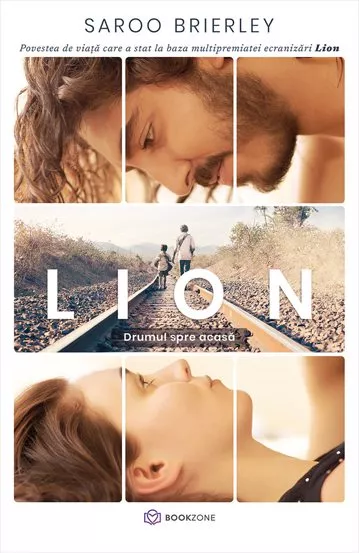 Lion: Drumul spre acasa + Sotul pierdut