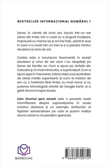Pachet Familia Leului 