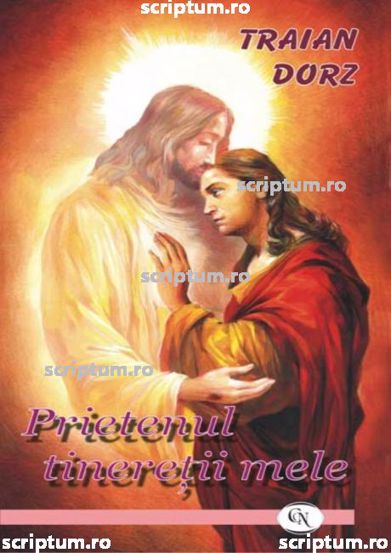 Prietenul tineretii mele