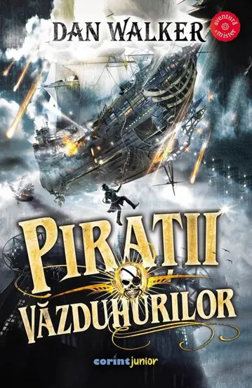 Piratii vazduhurilor 