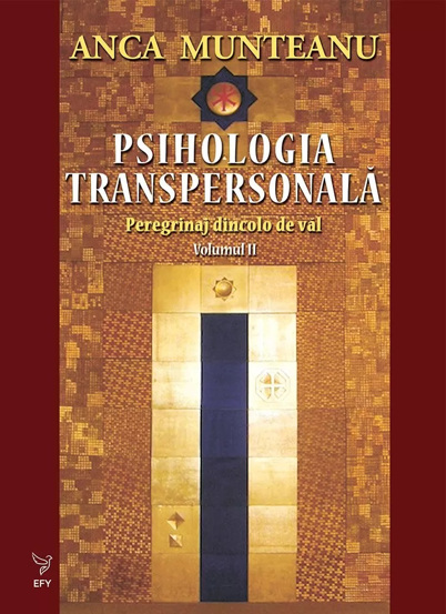 Psihologia transpersonala, Vol. 2 