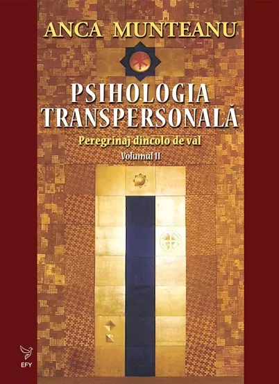 Psihologia transpersonala Vol. 2 
