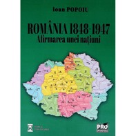 Romania 1848-1947