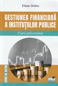 Gestiunea financiara a institutiilor publice