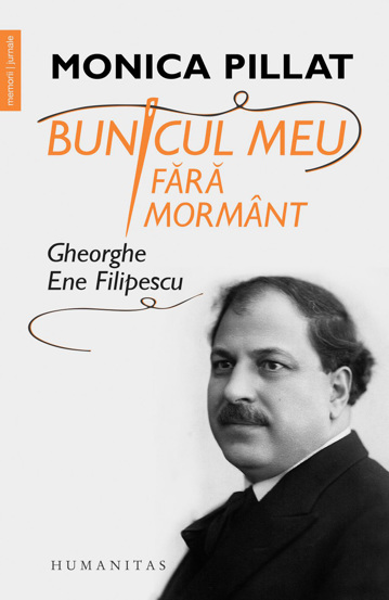 Bunicul meu fara mormant