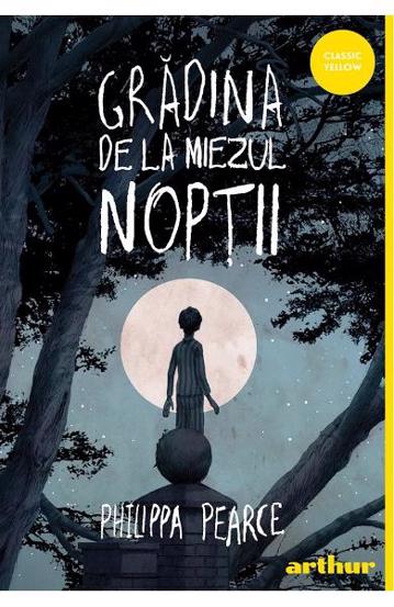 Gradina de la miezul noptii