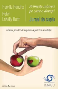 Jurnal de cuplu - Primeste iubirea pe care o doresti