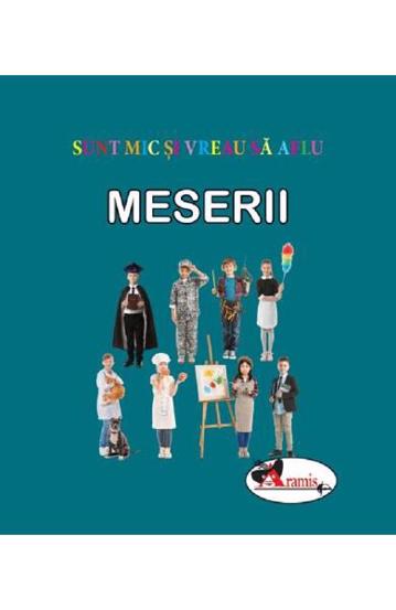 Meserii