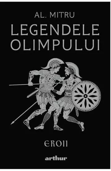 Legendele Olimpului: Eroii