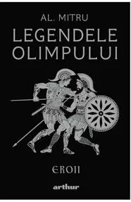 Legendele Olimpului: Eroii