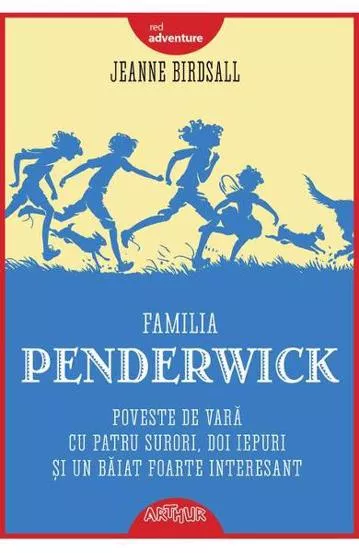 Familia Penderwick