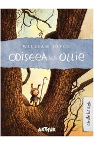 dose basin stock Odiseea lui Ollie - william joyce - Bookzone