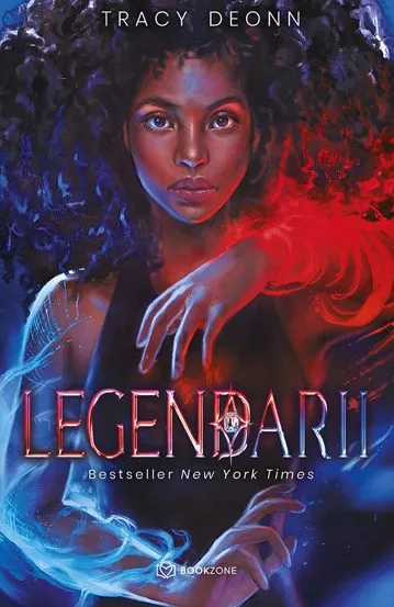 Pachet Seria completa Legendarii