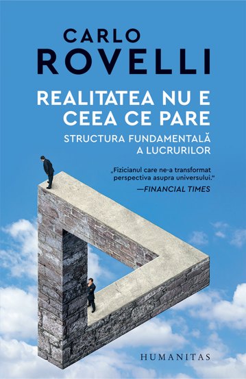 Realitatea nu e ceea ce pare