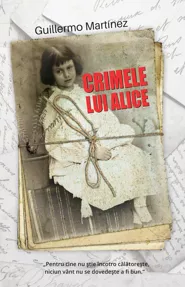Crimele lui Alice