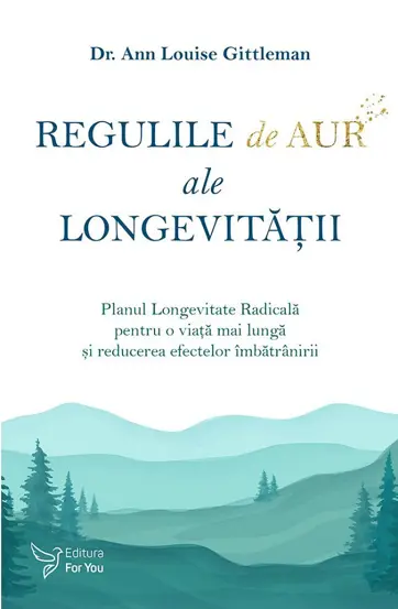 Regulile de aur ale longevitatii