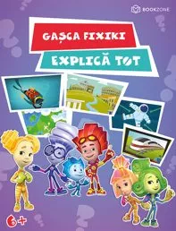 Gasca Fixiki explica tot (resigilat)