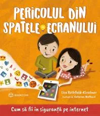 Pericolul din spatele ecranului (resigilat)