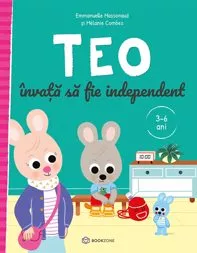 Teo invata sa fie independent (resigilat)