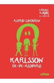 Karlsson de-pe-acoperis