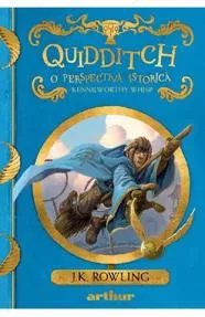 Quidditch, o perspectiva istorica
