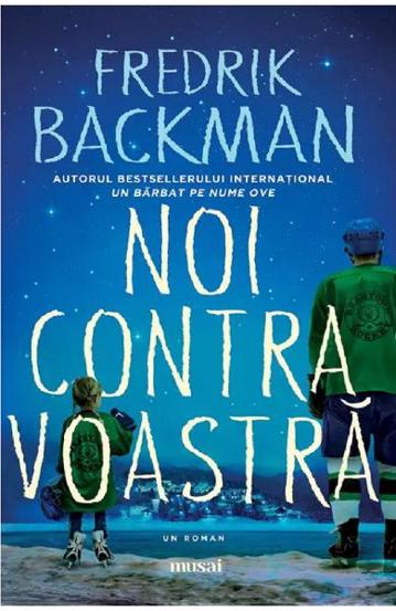 Noi contra voastra