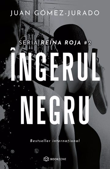 Seria Reina Roja