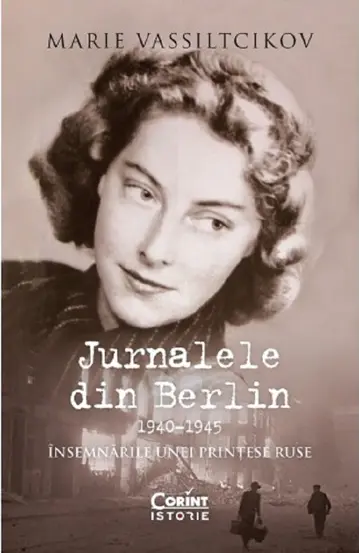 Jurnalele din Berlin, 1940–1945