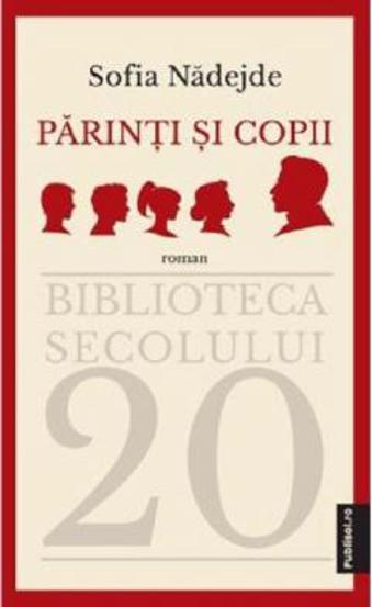 Pachet Sofia Nadejde