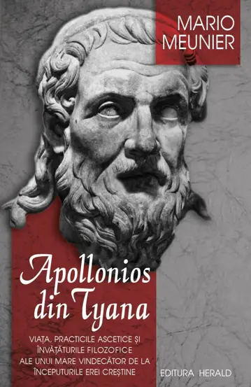 Apollonios din Tyana