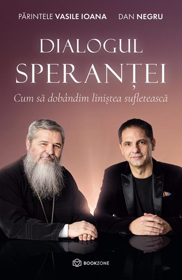 Sanatatea creierului pe intelesul tuturor + Dialogul Sperantei